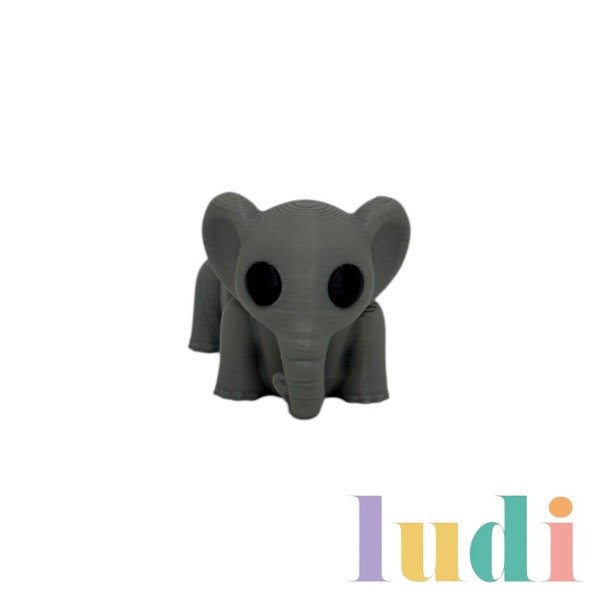 Producto - Elefante