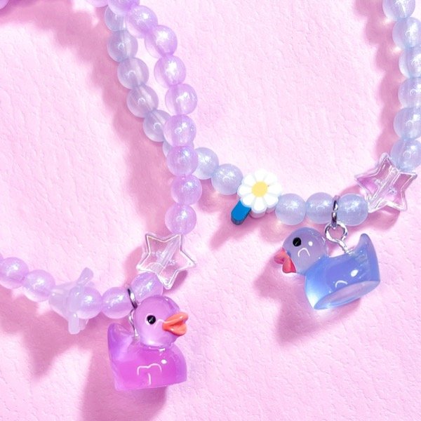 Producto - Pulseras Patito