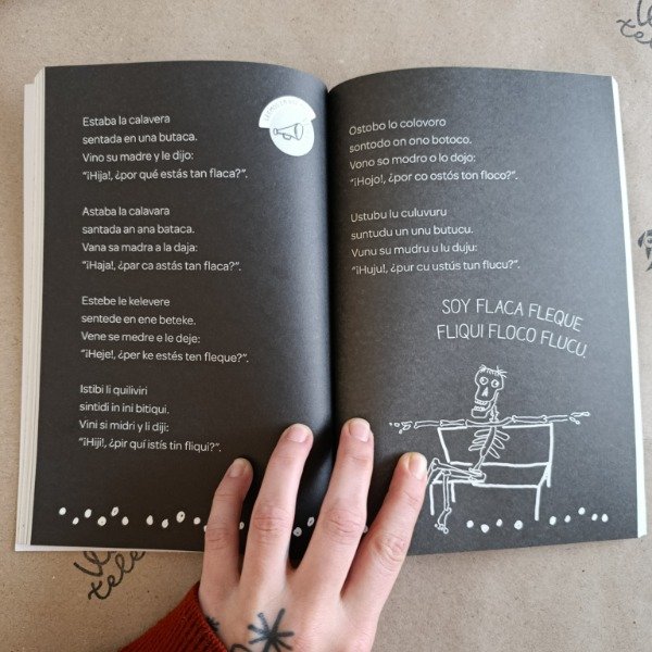 Producto - El chiste de leer - 2