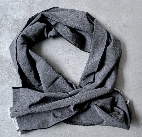 Producto - Textil Dinka Gris Carbón