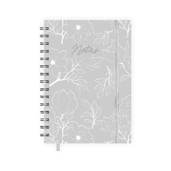Quo Vadis 2371191Q - Cuaderno De Notas Rayado Horizontal A6