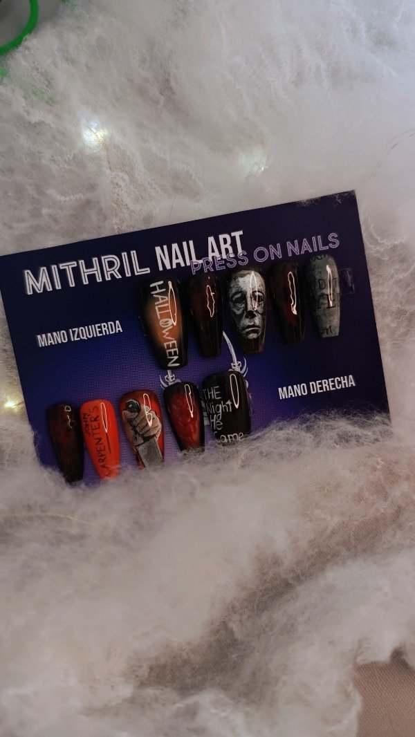 Producto - MICHAEL MYERS - HALLOWEEN