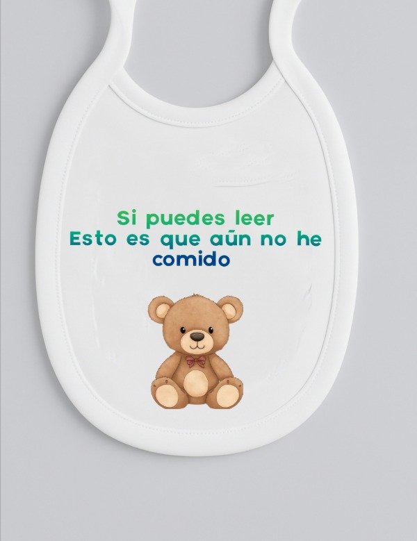 Producto - Osito