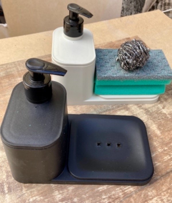 Producto - Dispenser Coni