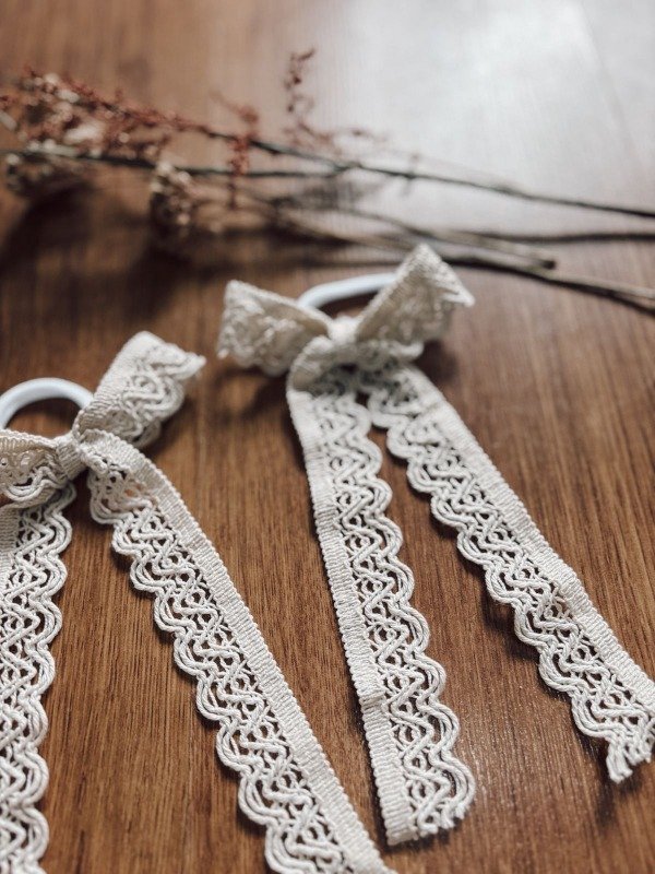 Producto - Lazo Mia 20 Cm