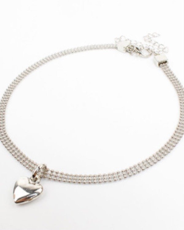 Producto - Choker Love
