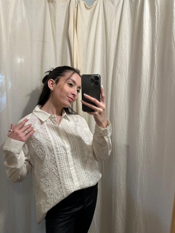 Camisa Antonella