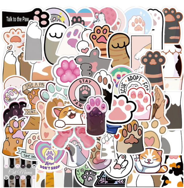 Producto - Stickers x5