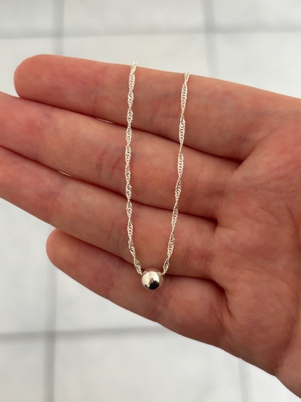 Producto - Conjunto Bolita pedido