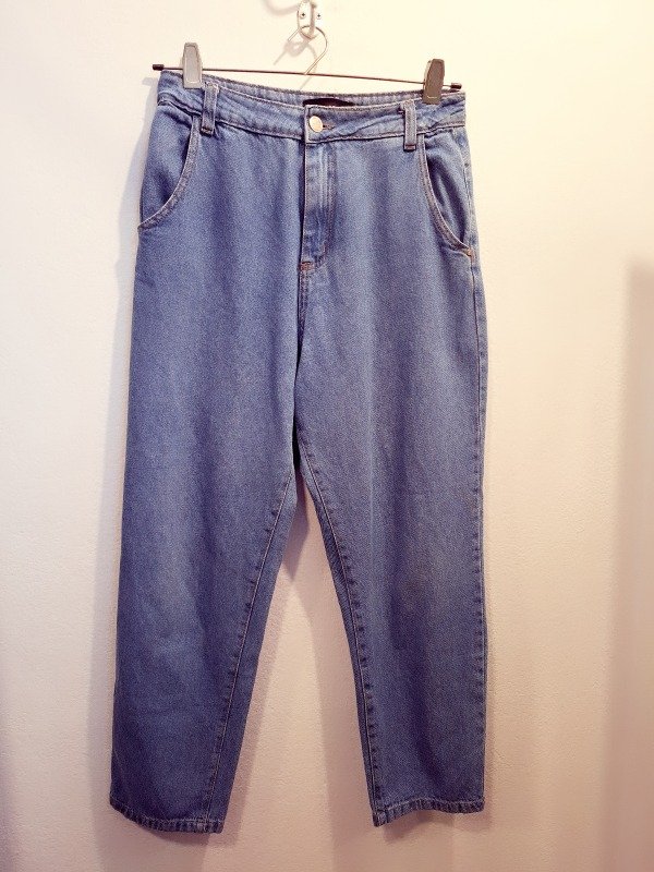 Producto - Jean mom SISA