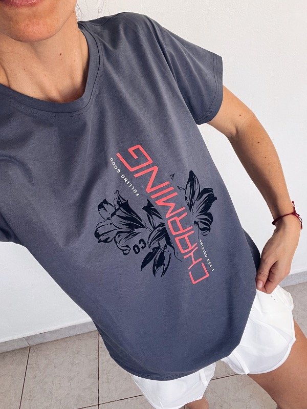 Producto - Remera Charming - 2