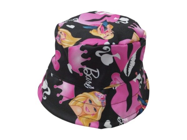 Producto - PILUSO Infantil BARBIE Modelo 1