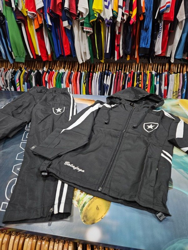 Producto - Conjunto Botafogo de niño
