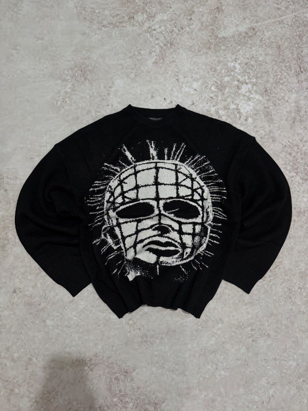 Producto - Swetter "Pinhead"