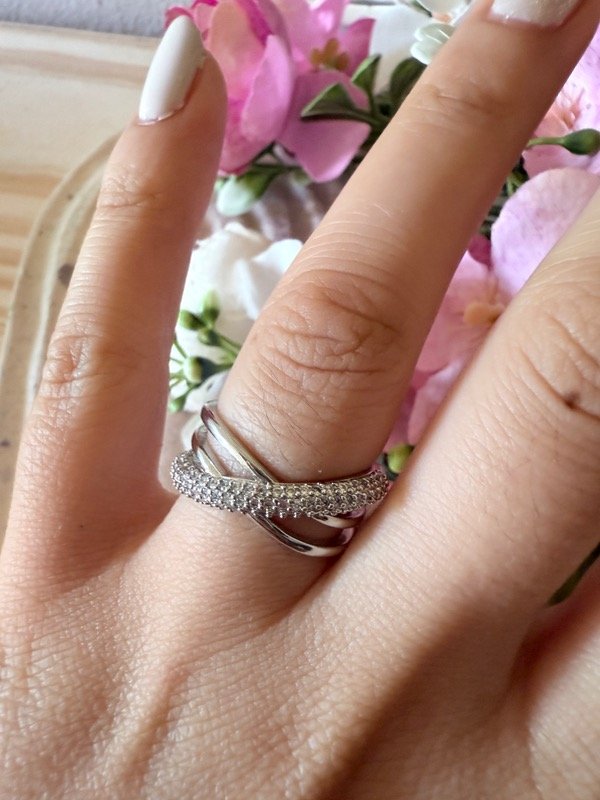 Producto - Anillo Clarita