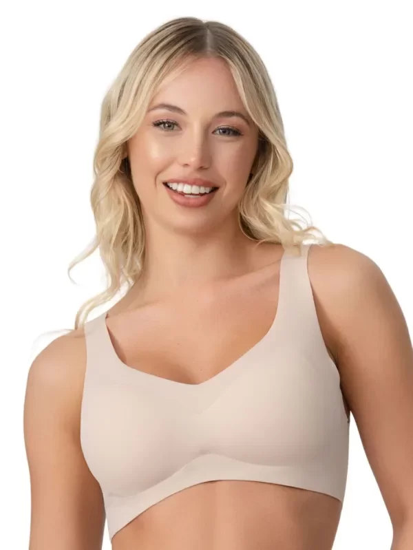 Producto - Top armado Skin con almohadillas removibles