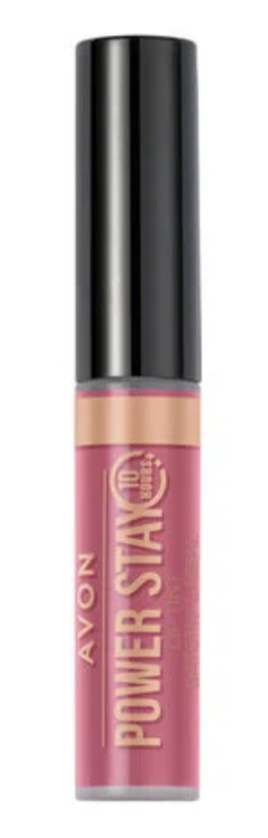 Producto - Labial Tinte Power AVON