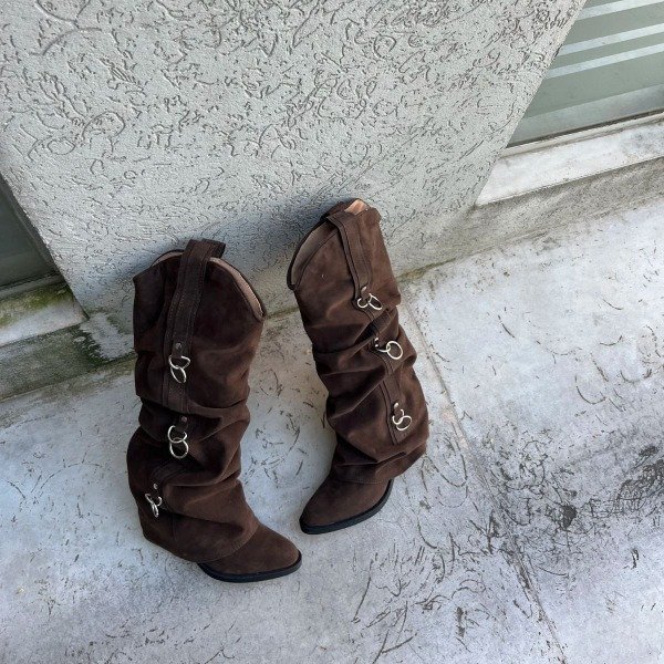 Producto - Botas silent