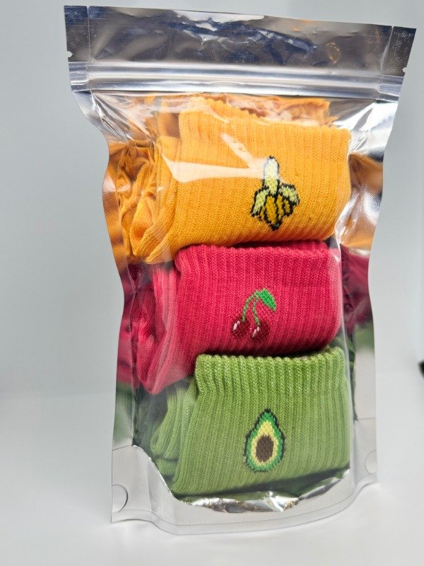 Producto - Pack x3 Frutas Cuarto de Caña
