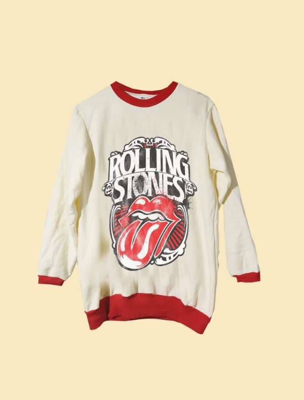 Producto - Buzo Rolling stones