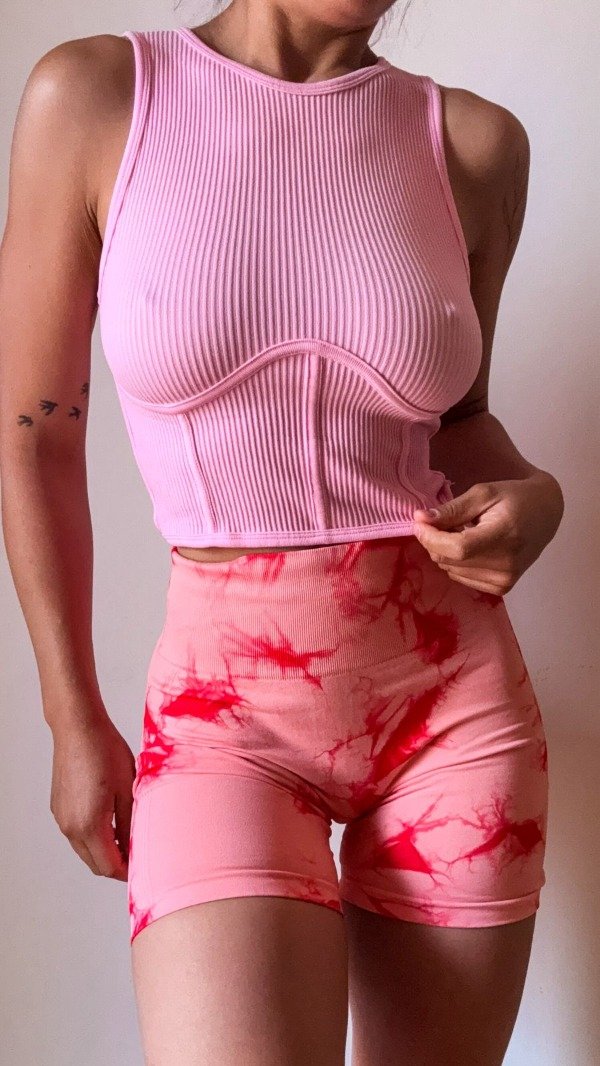 Producto - Short batick premium
