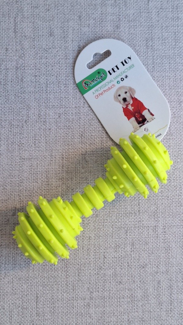 Producto - Mordillo sonajero