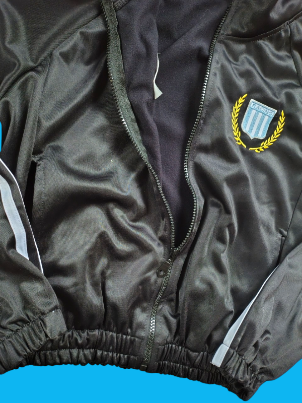 Campera bordada dama — imagen 2