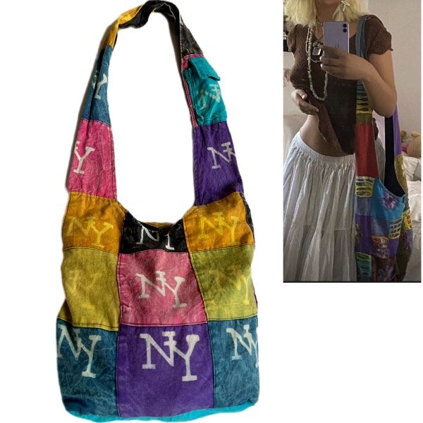 Bolso boho — imagen 2