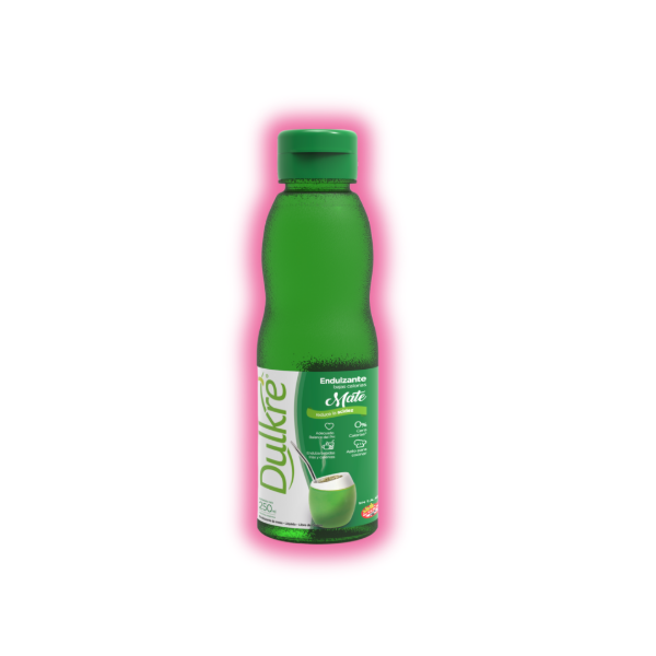 Producto - Bulto de Dulkré Mate Clásico Líquido