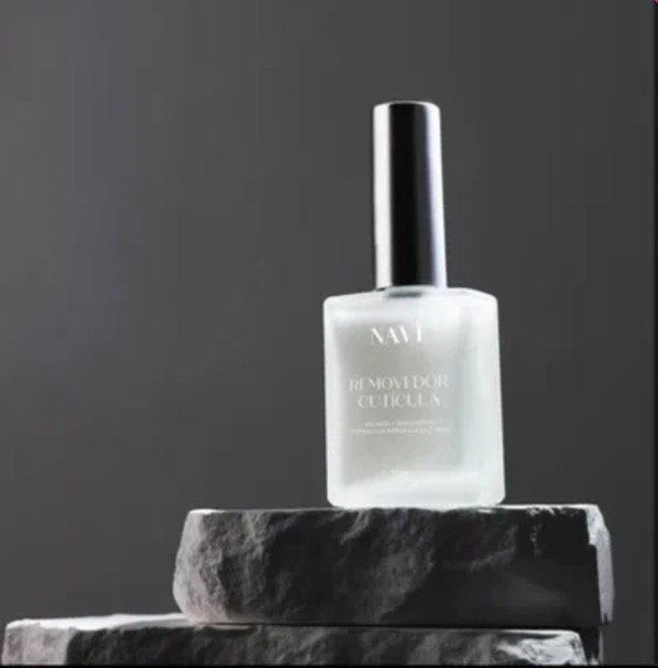 Producto - Removedor de cutículas Navi