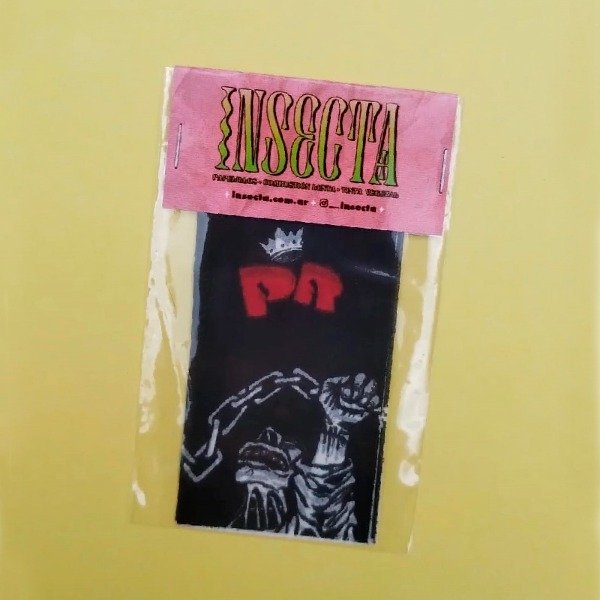 Producto - Sedas Los Redondos