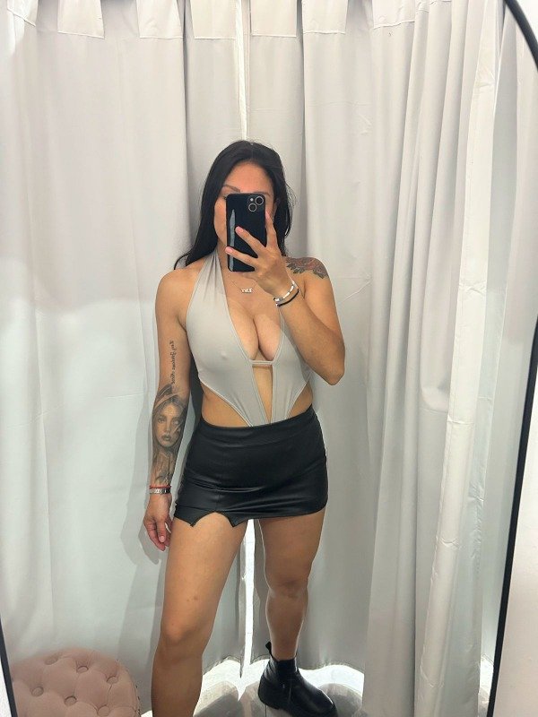 Producto - BODY ANA