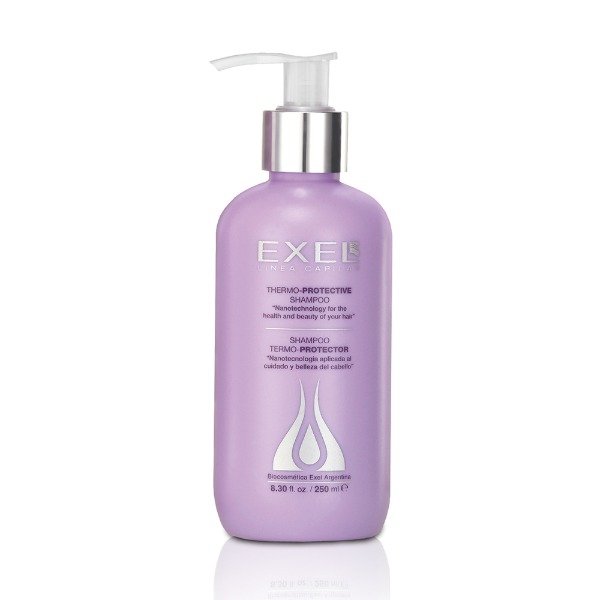 Producto - SHAMPOO TERMO-PROTECTOR