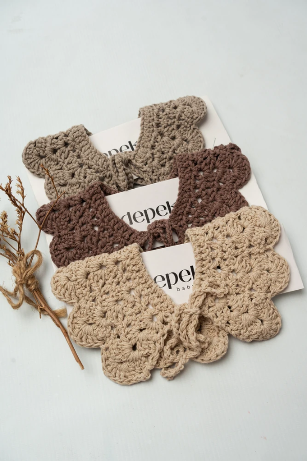 Producto - CUELLOS TEJIDOS - 1