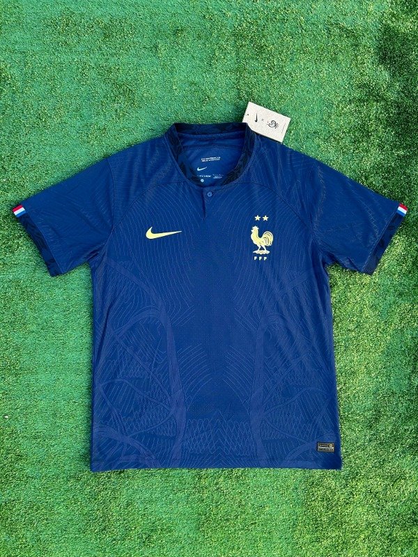 Producto - Francia Titular 2022 Jugador