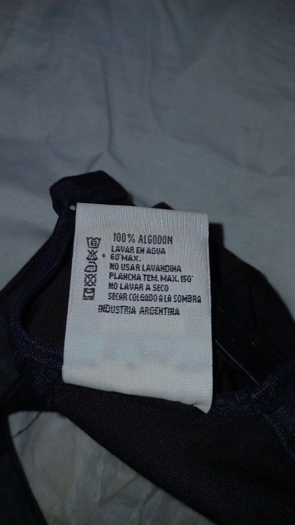 Producto - 1997 official Diego Mradona 10 by Puma embroidered cap. - 6