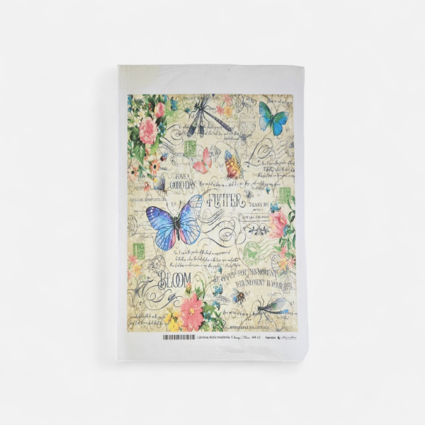 Producto - AM13 PAPEL ARROZ A4