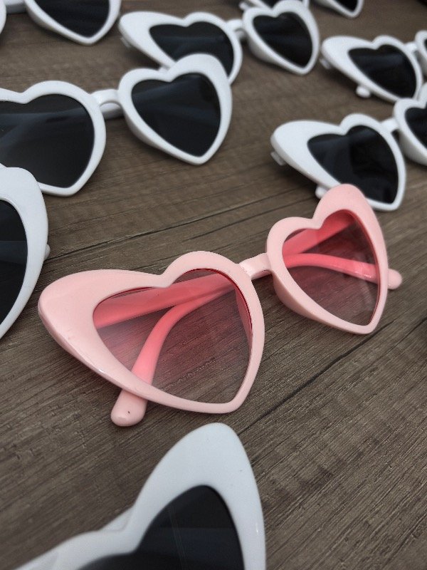 Producto - Lentes Corazon