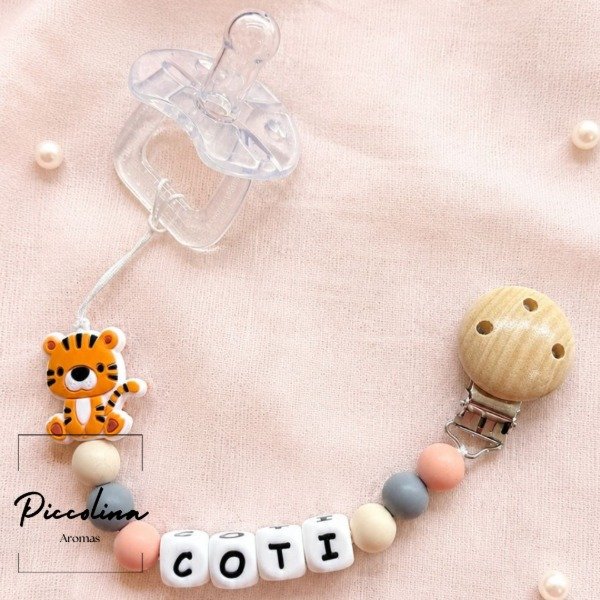 Producto - Portachupete personalizado - 13