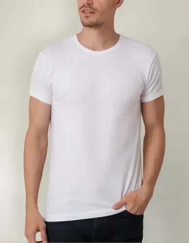 Producto - CAMISETA MANGA CORTA ART.410