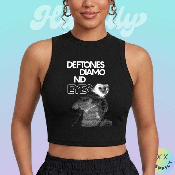 Producto - Musculosa Deftones #13