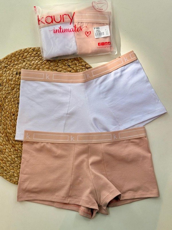Producto - Art 103 - Kaury (Pack x2)