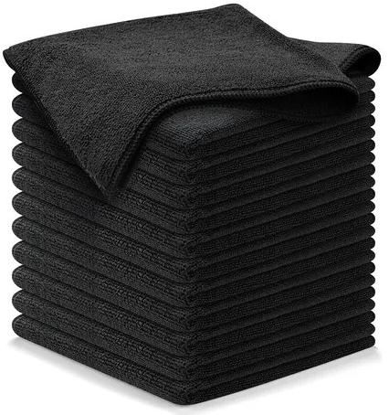 Producto - PAÑO MICROFIBRA MR TRAPO 40X60 LAVA AUTO