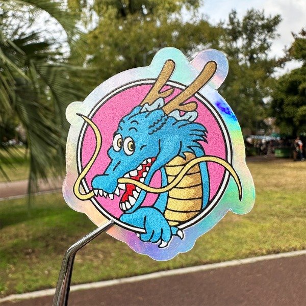 Producto - #02 Dragon Ball