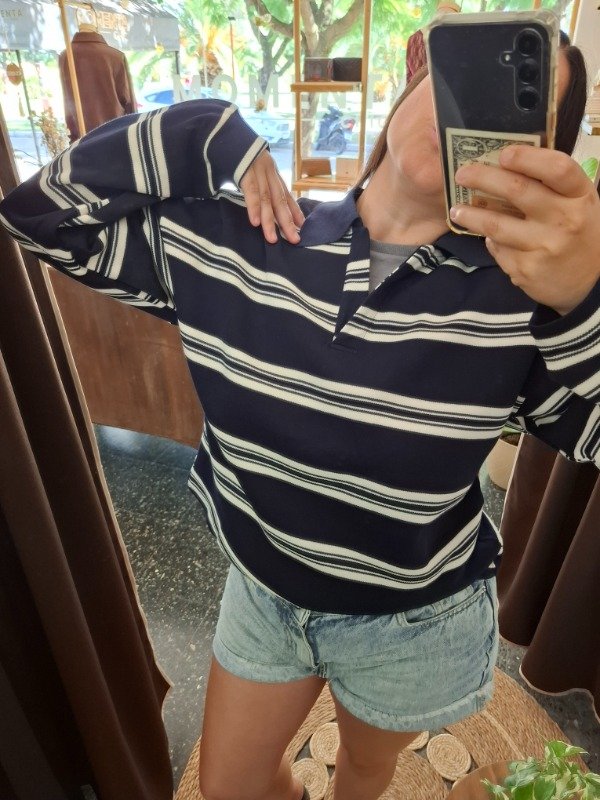 Producto - Buzo Chomba Pupe