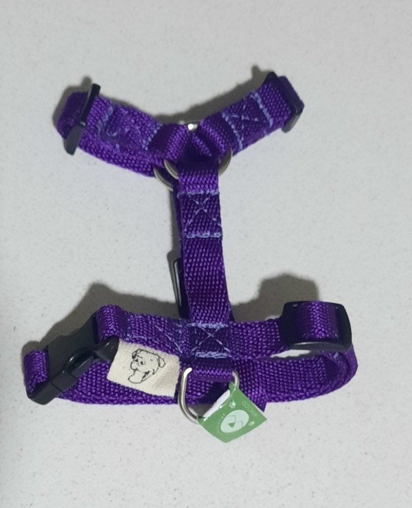 Producto - ARNÉS "H" S