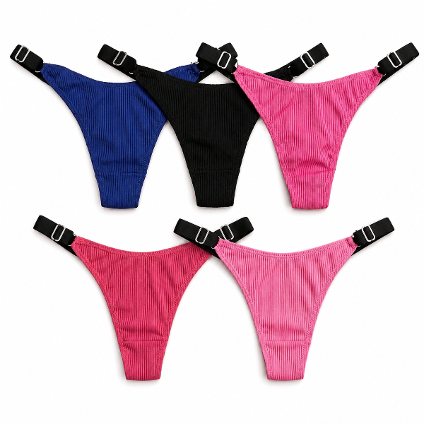 Producto - Less morley elástico ancho x6