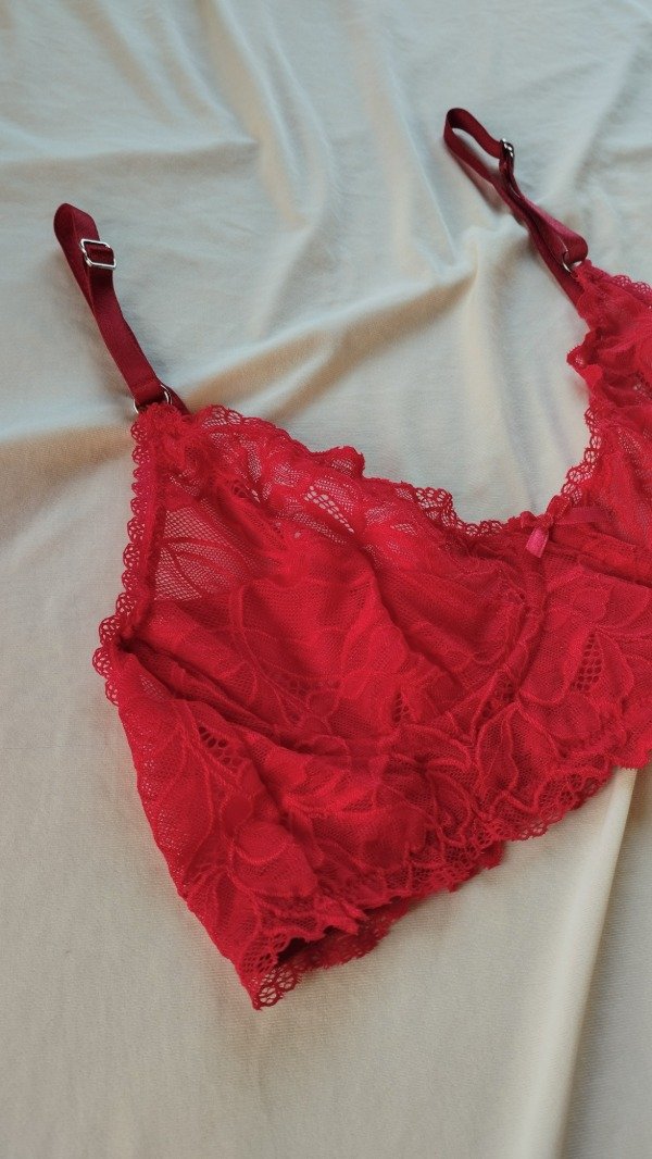 Producto - Corpiño Lily - 5