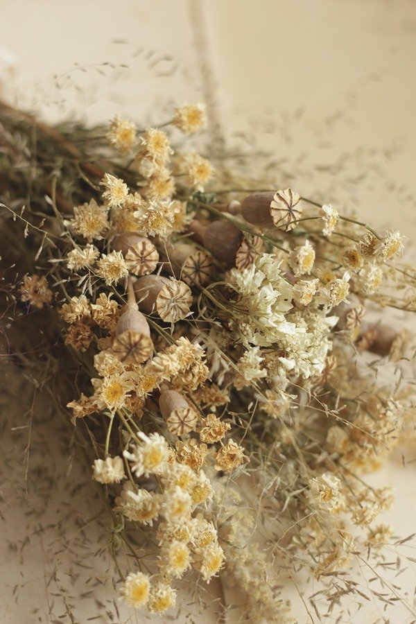 Producto - Diadema Floral "Cottontail" (a pedido) - 13