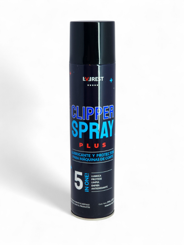 Producto - Lubricante everest 5 en 1